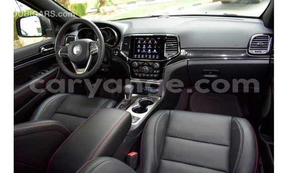 Buy Import Jeep Grand Cherokee White Car in Import - Dubai in Namibia Buy Import Jeep Grand Cherokee White Car in Import - Dubai in Namibia