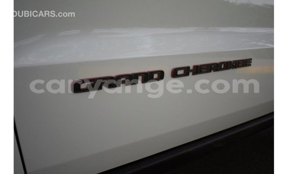Buy Import Jeep Grand Cherokee White Car in Import - Dubai in Namibia Buy Import Jeep Grand Cherokee White Car in Import - Dubai in Namibia