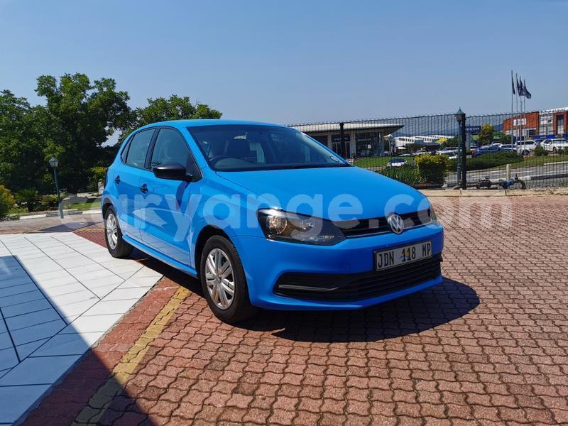 Big with watermark volkswagen polo namibia windhoek 12286