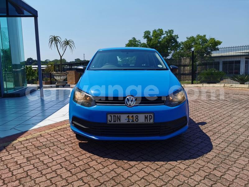 Big with watermark volkswagen polo namibia windhoek 12286