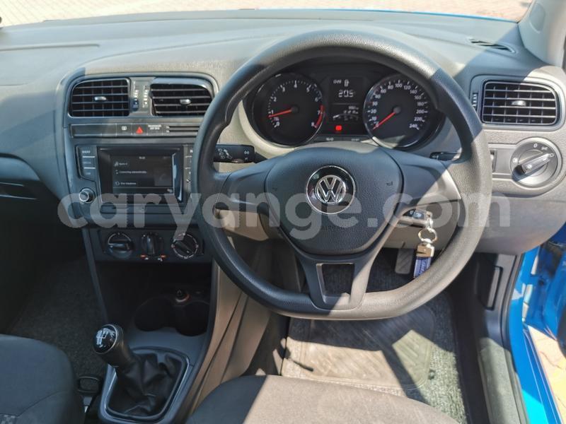 Big with watermark volkswagen polo namibia windhoek 12286