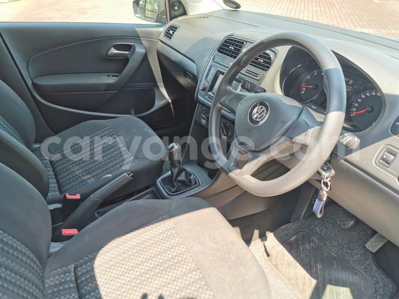 Big with watermark volkswagen polo namibia windhoek 12286