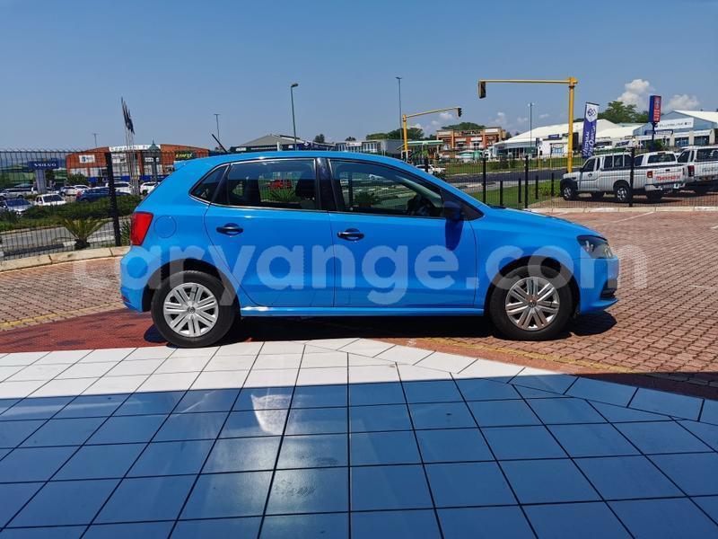 Big with watermark volkswagen polo namibia windhoek 12286