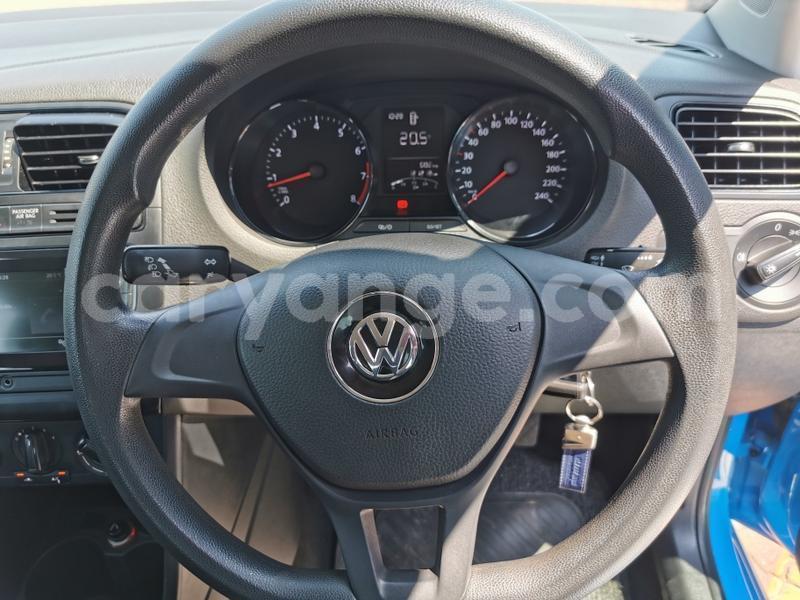 Big with watermark volkswagen polo namibia windhoek 12286