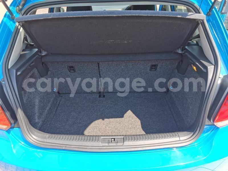 Big with watermark volkswagen polo namibia windhoek 12286