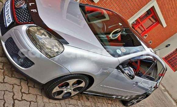 Acheter Occasion Voiture Volkswagen Golf Gris à Windhoek, Namibie Acheter Occasion Voiture Volkswagen Golf Gris à Windhoek, Namibie