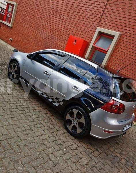 Big with watermark volkswagen golf namibia windhoek 12287