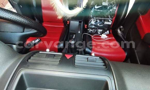 Acheter Occasion Voiture Volkswagen Golf Gris à Windhoek, Namibie Acheter Occasion Voiture Volkswagen Golf Gris à Windhoek, Namibie