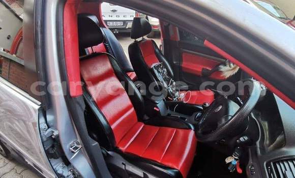 Acheter Occasion Voiture Volkswagen Golf Gris à Windhoek, Namibie Acheter Occasion Voiture Volkswagen Golf Gris à Windhoek, Namibie