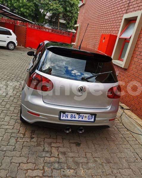 Big with watermark volkswagen golf namibia windhoek 12287