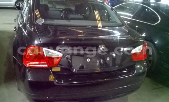 Buy Used BMW 3–Series Black Car in Walvis Bay in Namibia Buy Used BMW 3–Series Black Car in Walvis Bay in Namibia