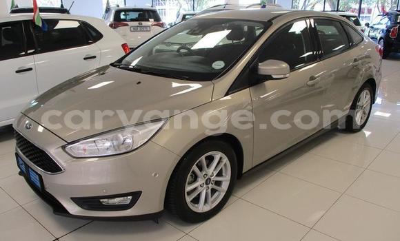 Acheter Occasion Voiture Ford Focus Beige à Windhoek, Namibie Acheter Occasion Voiture Ford Focus Beige à Windhoek, Namibie