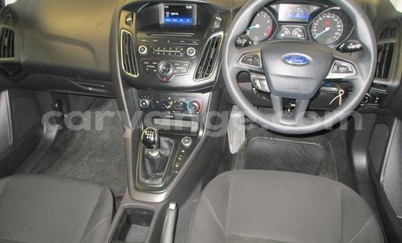 Acheter Occasion Voiture Ford Focus Beige à Windhoek, Namibie Acheter Occasion Voiture Ford Focus Beige à Windhoek, Namibie