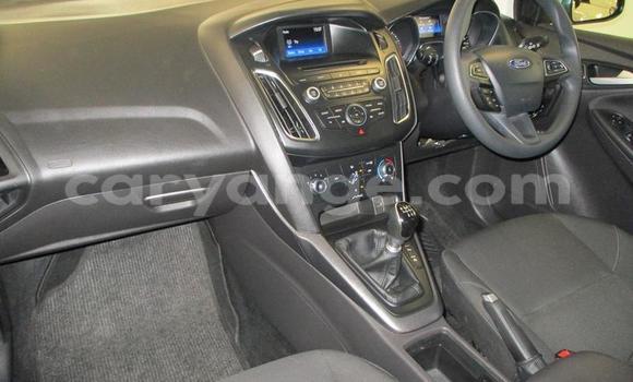 Acheter Occasion Voiture Ford Focus Beige à Windhoek, Namibie Acheter Occasion Voiture Ford Focus Beige à Windhoek, Namibie