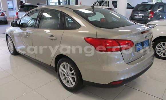 Acheter Occasion Voiture Ford Focus Beige à Windhoek, Namibie Acheter Occasion Voiture Ford Focus Beige à Windhoek, Namibie