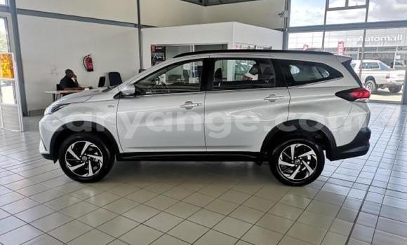 Acheter Occasion Voiture Toyota Rush Gris à Windhoek, Namibie Acheter Occasion Voiture Toyota Rush Gris à Windhoek, Namibie