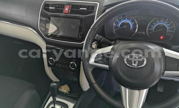 Acheter Occasion Voiture Toyota Rush Gris à Windhoek, Namibie Acheter Occasion Voiture Toyota Rush Gris à Windhoek, Namibie