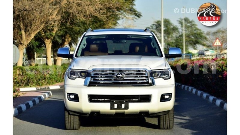 Big with watermark toyota sequoia namibia import dubai 12293