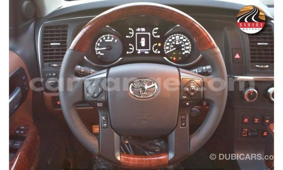 Buy Import Toyota Sequoia White Car in Import - Dubai in Namibia Buy Import Toyota Sequoia White Car in Import - Dubai in Namibia