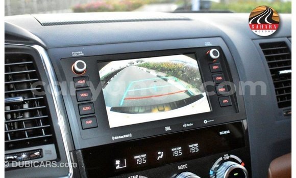 Buy Import Toyota Sequoia White Car in Import - Dubai in Namibia Buy Import Toyota Sequoia White Car in Import - Dubai in Namibia