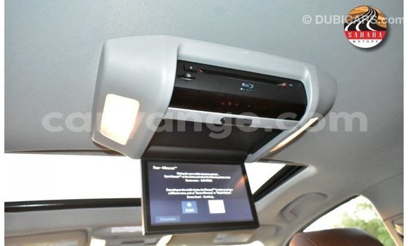 Buy Import Toyota Sequoia White Car in Import - Dubai in Namibia Buy Import Toyota Sequoia White Car in Import - Dubai in Namibia