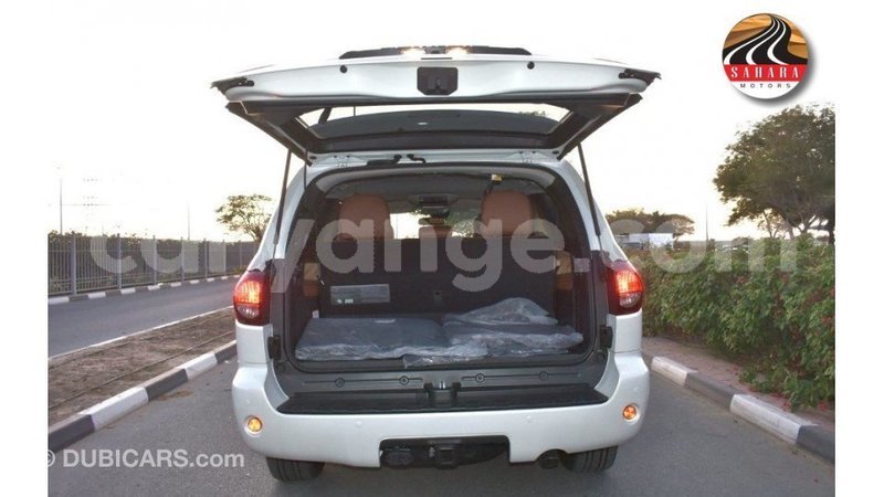 Big with watermark toyota sequoia namibia import dubai 12293