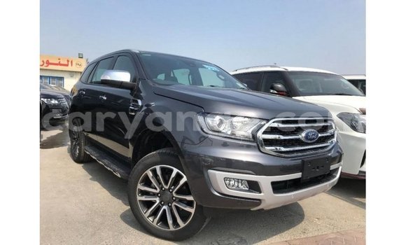 Acheter Import Voiture Ford Everest Autre à Import - Dubai, Namibie Acheter Import Voiture Ford Everest Autre à Import - Dubai, Namibie