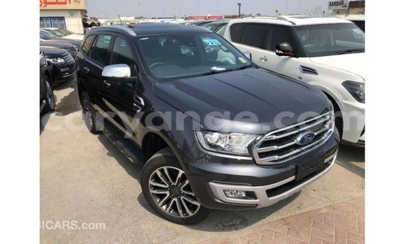 Acheter Import Voiture Ford Everest Autre à Import - Dubai, Namibie Acheter Import Voiture Ford Everest Autre à Import - Dubai, Namibie