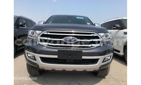 Acheter Import Voiture Ford Everest Autre à Import - Dubai, Namibie Acheter Import Voiture Ford Everest Autre à Import - Dubai, Namibie