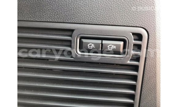 Acheter Import Voiture Ford Everest Autre à Import - Dubai, Namibie Acheter Import Voiture Ford Everest Autre à Import - Dubai, Namibie