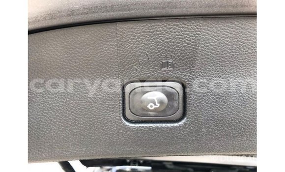 Acheter Import Voiture Ford Everest Autre à Import - Dubai, Namibie Acheter Import Voiture Ford Everest Autre à Import - Dubai, Namibie