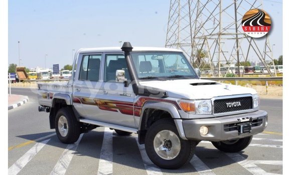 Buy Import Toyota Land Cruiser Other Car in Import - Dubai in Namibia Buy Import Toyota Land Cruiser Other Car in Import - Dubai in Namibia