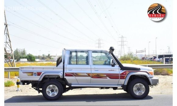 Buy Import Toyota Land Cruiser Other Car in Import - Dubai in Namibia Buy Import Toyota Land Cruiser Other Car in Import - Dubai in Namibia