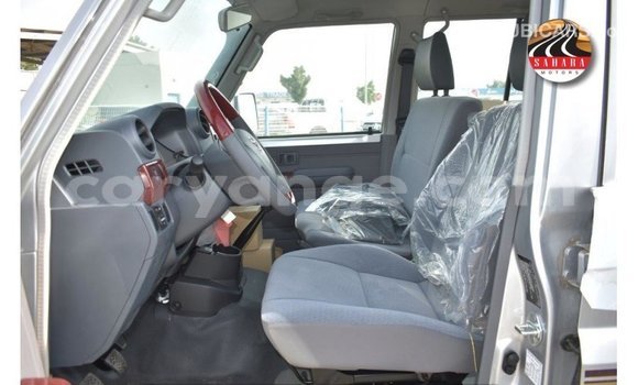 Buy Import Toyota Land Cruiser Other Car in Import - Dubai in Namibia Buy Import Toyota Land Cruiser Other Car in Import - Dubai in Namibia