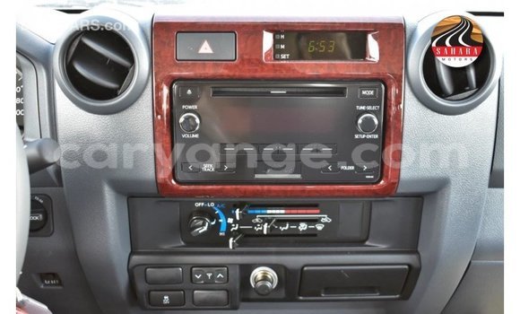 Buy Import Toyota Land Cruiser Other Car in Import - Dubai in Namibia Buy Import Toyota Land Cruiser Other Car in Import - Dubai in Namibia