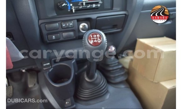 Buy Import Toyota Land Cruiser Other Car in Import - Dubai in Namibia Buy Import Toyota Land Cruiser Other Car in Import - Dubai in Namibia