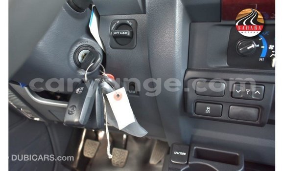 Buy Import Toyota Land Cruiser Other Car in Import - Dubai in Namibia Buy Import Toyota Land Cruiser Other Car in Import - Dubai in Namibia