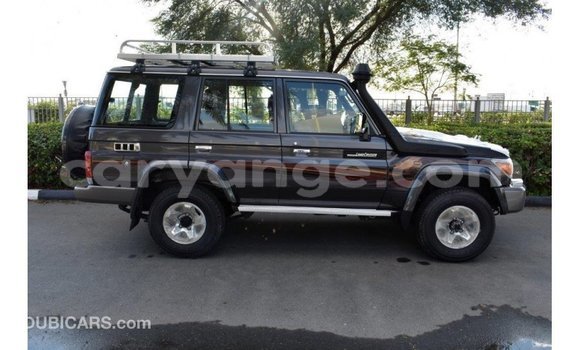 Buy Import Toyota Land Cruiser Other Car in Import - Dubai in Namibia Buy Import Toyota Land Cruiser Other Car in Import - Dubai in Namibia