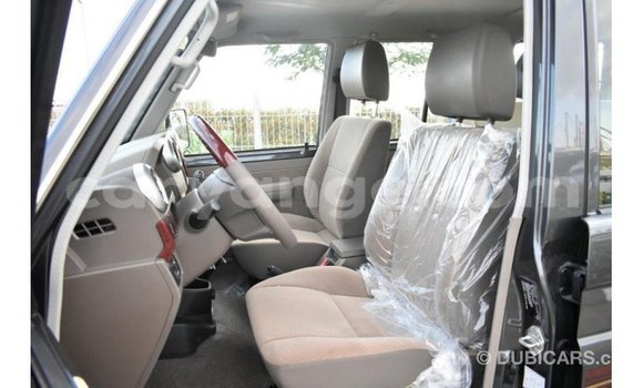Buy Import Toyota Land Cruiser Other Car in Import - Dubai in Namibia Buy Import Toyota Land Cruiser Other Car in Import - Dubai in Namibia