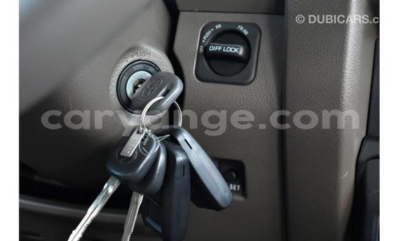 Buy Import Toyota Land Cruiser Other Car in Import - Dubai in Namibia Buy Import Toyota Land Cruiser Other Car in Import - Dubai in Namibia