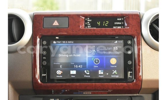 Buy Import Toyota Land Cruiser Other Car in Import - Dubai in Namibia Buy Import Toyota Land Cruiser Other Car in Import - Dubai in Namibia