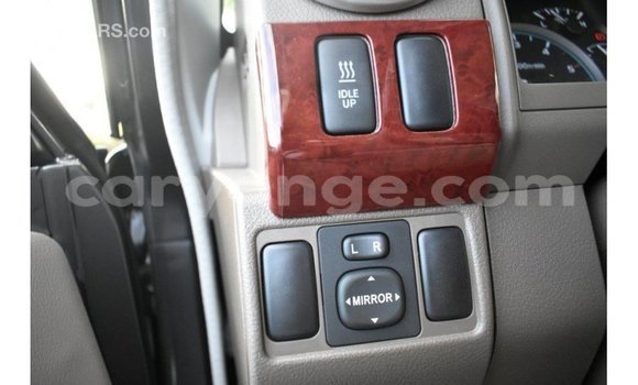 Buy Import Toyota Land Cruiser Other Car in Import - Dubai in Namibia Buy Import Toyota Land Cruiser Other Car in Import - Dubai in Namibia