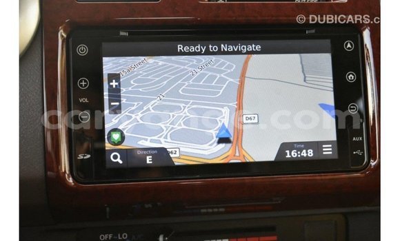 Buy Import Toyota Land Cruiser Other Car in Import - Dubai in Namibia Buy Import Toyota Land Cruiser Other Car in Import - Dubai in Namibia