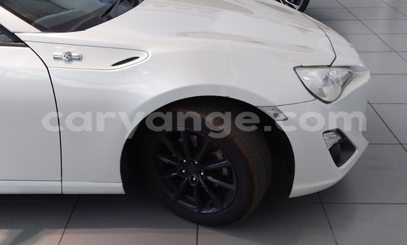 Buy Used Toyota Innova White Car in Karasburg in Karas Buy Used Toyota Innova White Car in Karasburg in Karas