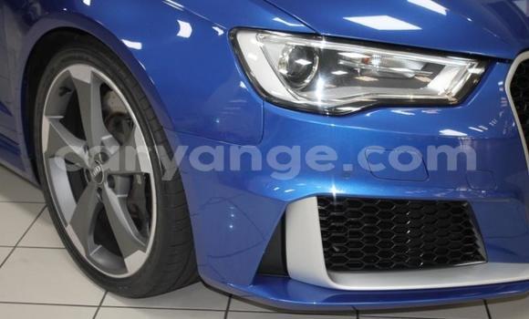 Buy Used Audi RS3 Blue Car in Grootfontein in Namibia Buy Used Audi RS3 Blue Car in Grootfontein in Namibia