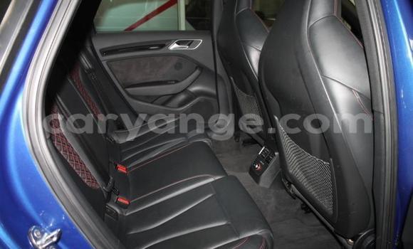 Buy Used Audi RS3 Blue Car in Grootfontein in Namibia Buy Used Audi RS3 Blue Car in Grootfontein in Namibia