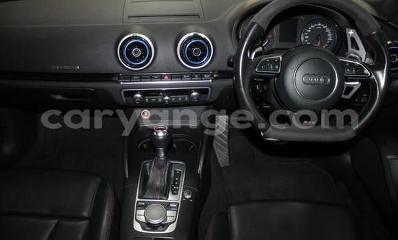Buy Used Audi RS3 Blue Car in Grootfontein in Namibia Buy Used Audi RS3 Blue Car in Grootfontein in Namibia