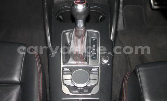 Buy Used Audi RS3 Blue Car in Grootfontein in Namibia Buy Used Audi RS3 Blue Car in Grootfontein in Namibia