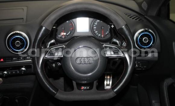 Buy Used Audi RS3 Blue Car in Grootfontein in Namibia Buy Used Audi RS3 Blue Car in Grootfontein in Namibia