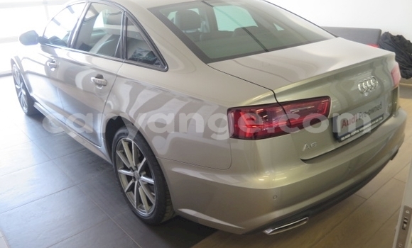 Acheter Occasion Voiture Audi A6 Beige à Karasburg, Karas Acheter Occasion Voiture Audi A6 Beige à Karasburg, Karas